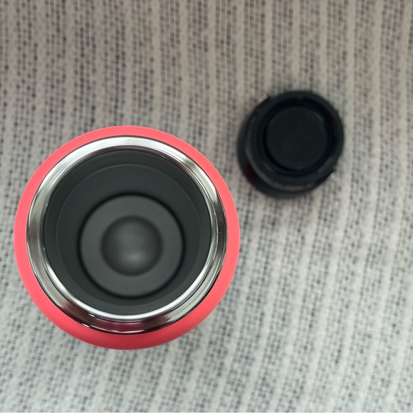 ⚠️SOLD⚠️Hydro Flask Water Bottle 40oz- Hibiscus - Wide Mouth - Picture 8 of 15